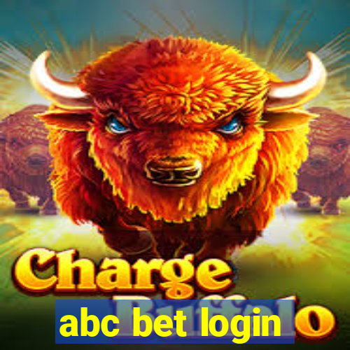 abc bet login